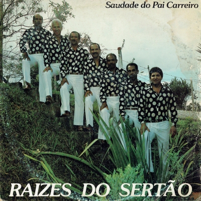 Caiapó E Cauê (1996) (Volume 1) (GTLLP 01014)